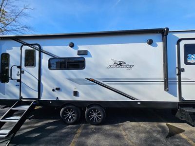 2026 Jayco Jay Flight SLX - Photo 20