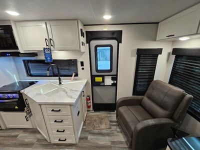 2026 Jayco Jay Flight SLX - Photo 26