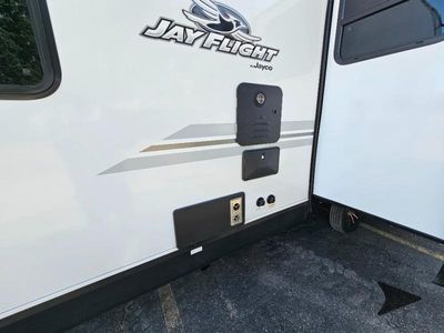 2026 Jayco Jay Flight SLX - Photo 17