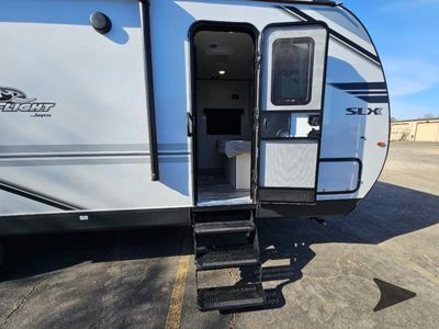 2026 Jayco Jay Flight SLX - Photo 19