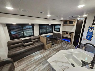 2026 Jayco Jay Flight SLX - Photo 23