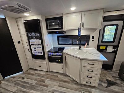 2026 Jayco Jay Flight SLX - Photo 34