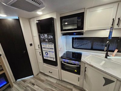 2026 Jayco Jay Flight SLX - Photo 36