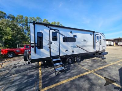 2026 Jayco Jay Flight SLX - Photo 10