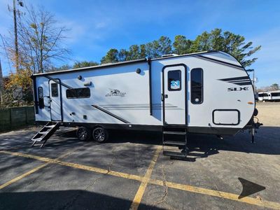2026 Jayco Jay Flight SLX - Photo 11