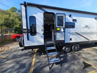 2026 Jayco Jay Flight SLX - Photo 21