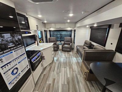 2026 Jayco Jay Flight SLX - Photo 25