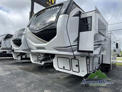 2025 Keystone RV Montana - Photo 5