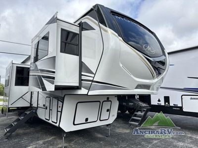 2025 Keystone RV Montana - Photo 2