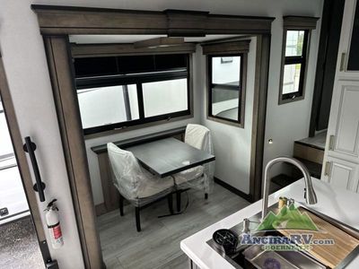 2025 Keystone RV Montana - Photo 8