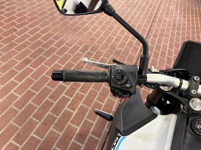 2025 Yamaha MT-07 - Photo 15