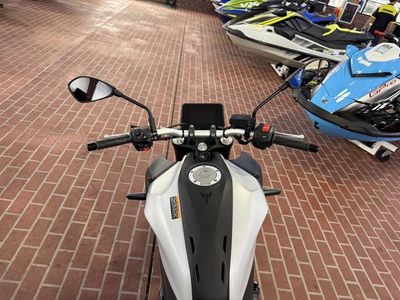 2025 Yamaha MT-07 - Photo 14
