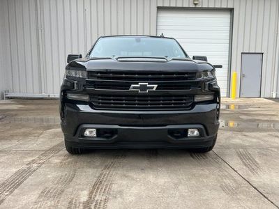 2021 Chevrolet Silverado 1500 - Photo 3