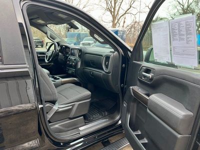 2021 Chevrolet Silverado 1500 - Photo 15