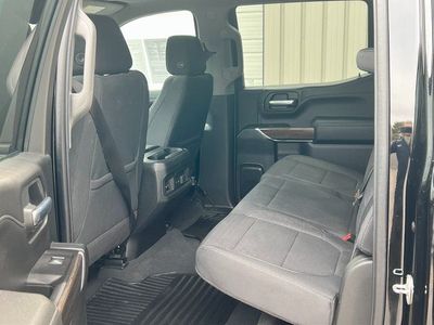 2021 Chevrolet Silverado 1500 - Photo 14