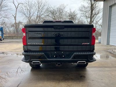 2021 Chevrolet Silverado 1500 - Photo 7