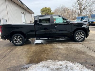 2021 Chevrolet Silverado 1500 - Photo 5