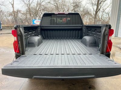 2021 Chevrolet Silverado 1500 - Photo 8