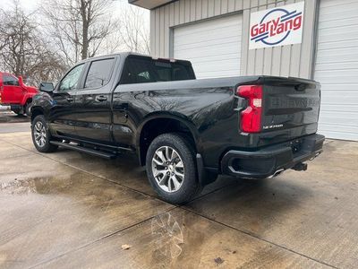 2021 Chevrolet Silverado 1500 - Photo 9