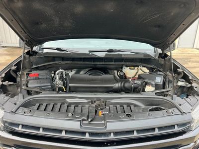 2021 Chevrolet Silverado 1500 - Photo 17