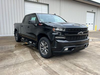 2021 Chevrolet Silverado 1500 - Photo 4