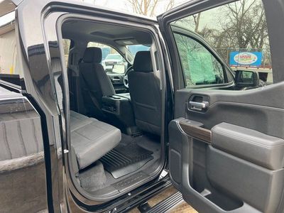 2021 Chevrolet Silverado 1500 - Photo 16