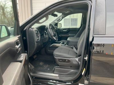 2021 Chevrolet Silverado 1500 - Photo 10