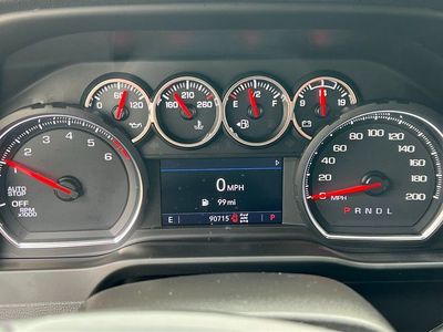 2021 Chevrolet Silverado 1500 - Photo 13