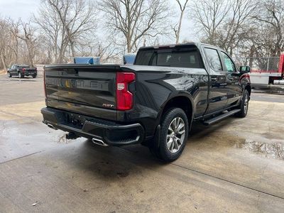 2021 Chevrolet Silverado 1500 - Photo 6