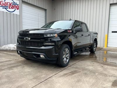 2021 Chevrolet Silverado 1500 - Photo 2