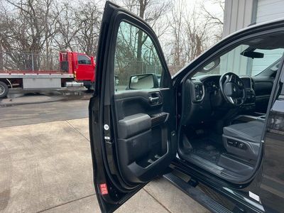 2021 Chevrolet Silverado 1500 - Photo 11