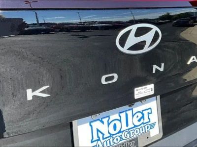 2026 Hyundai Kona — photo 12 view