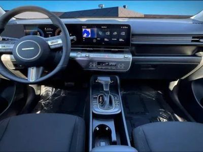 2026 Hyundai Kona — photo 19 view