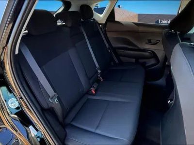 2026 Hyundai Kona — photo 23 view