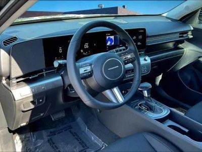 2026 Hyundai Kona — photo 20 view