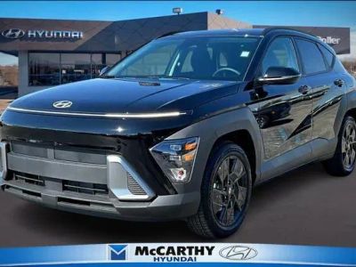 2026 Hyundai Kona — photo 15 view