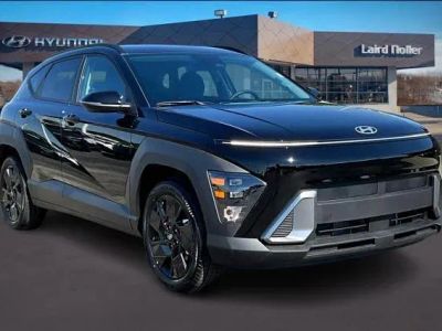 2026 Hyundai Kona — photo 16 view