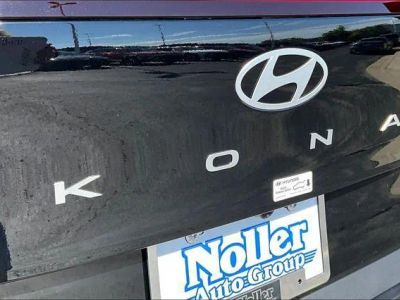 2026 Hyundai Kona — photo 26 view