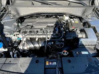 2026 Hyundai Kona — photo 10 view