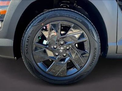 2026 Hyundai Kona — photo 11 view