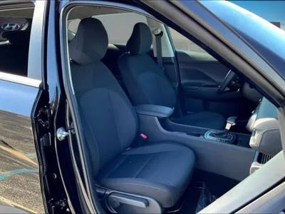 2026 Hyundai Kona — photo 8 view