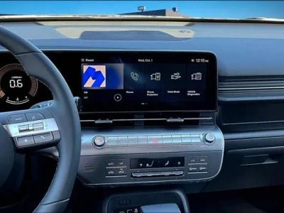 2026 Hyundai Kona — photo 7 view