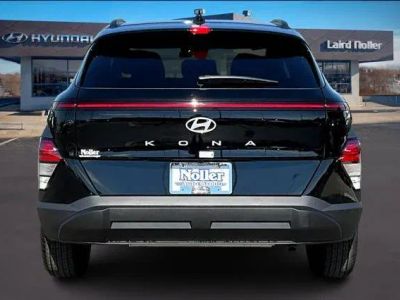 2026 Hyundai Kona — photo 18 view