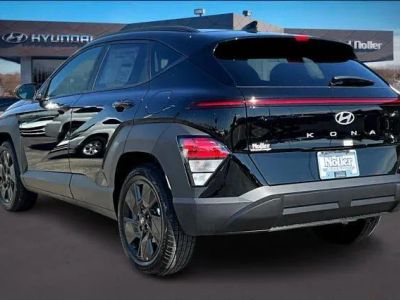 2026 Hyundai Kona — photo 17 view