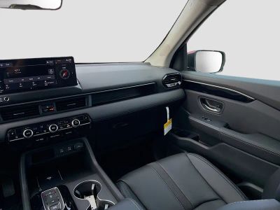 2026 Honda Pilot — photo 19 view