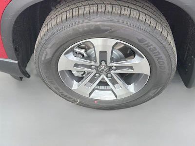 2026 Honda Pilot — photo 27 view