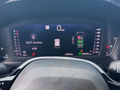 2026 Honda Pilot — photo 11 view