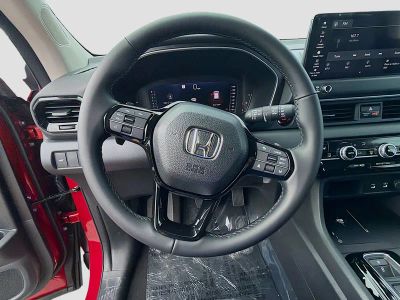 2026 Honda Pilot — photo 10 view