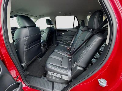 2026 Honda Pilot — photo 21 view