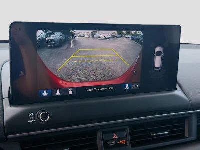 2026 Honda Pilot — photo 13 view